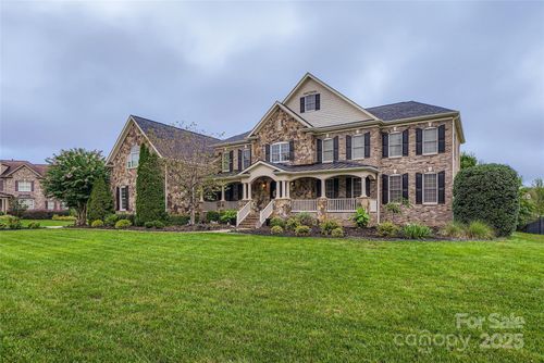 316 Fox Chase Ct, Marvin, NC, 28173-6863 | Card Image