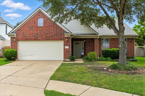 18607 Camellia Dale Trl, Houston, TX, 77084-4277 | Card Image