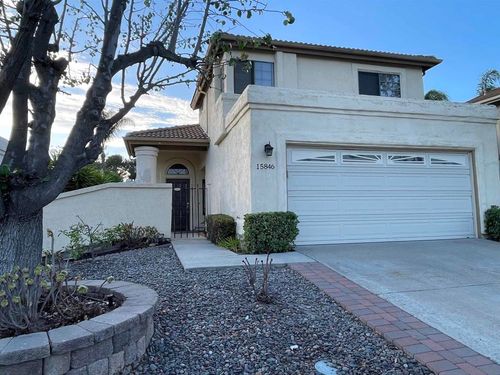 15846 Windrose Way, San Diego, CA, 92127-2065 | Card Image