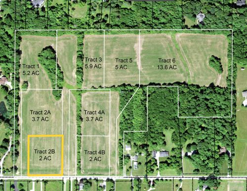 tract-2b-0 S Section Line Rd, Delaware, OH, 43015 | Card Image