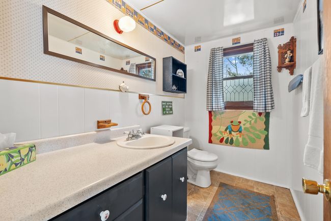61157 Timberlane Dr, House other with 2 bedrooms, 1 bathrooms and null parking in Jones MI | Image 13