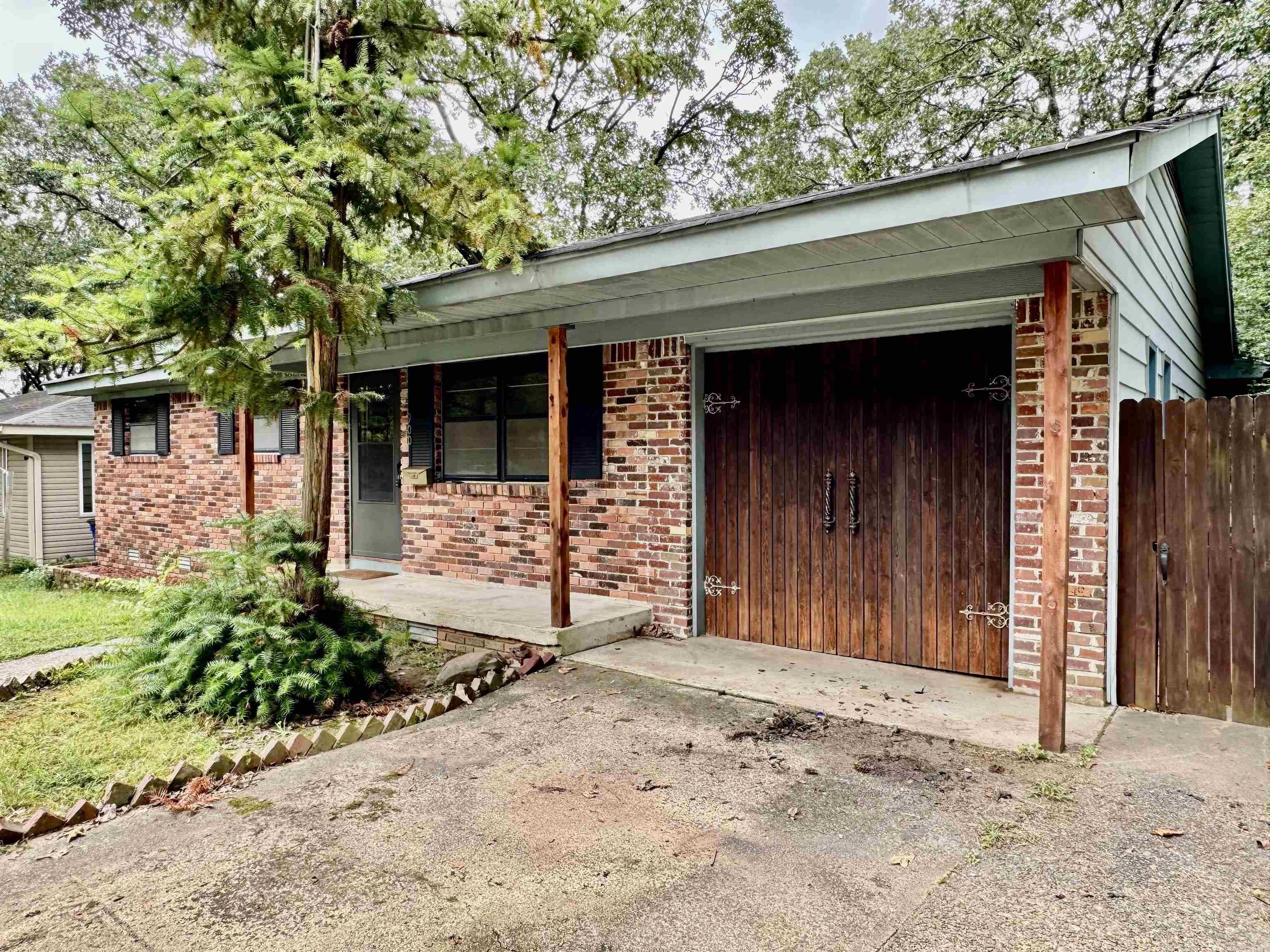 51st St, North Little Rock, AR 72118 #1