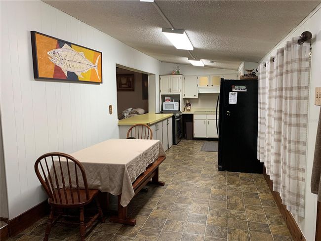 24645 Ne 177 Th Ter, House other with 2 bedrooms, 1 bathrooms and null parking in Fort Mc Coy FL | Image 32