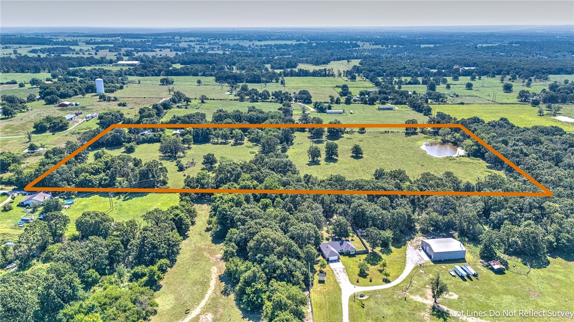 Shady Grove Rd, Gravette, AR 72736