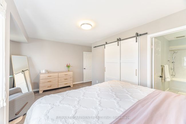 57 - 26 Moss Blvd, Condo with 3 bedrooms, 3 bathrooms and 1 parking in Dundas ON | Image 18