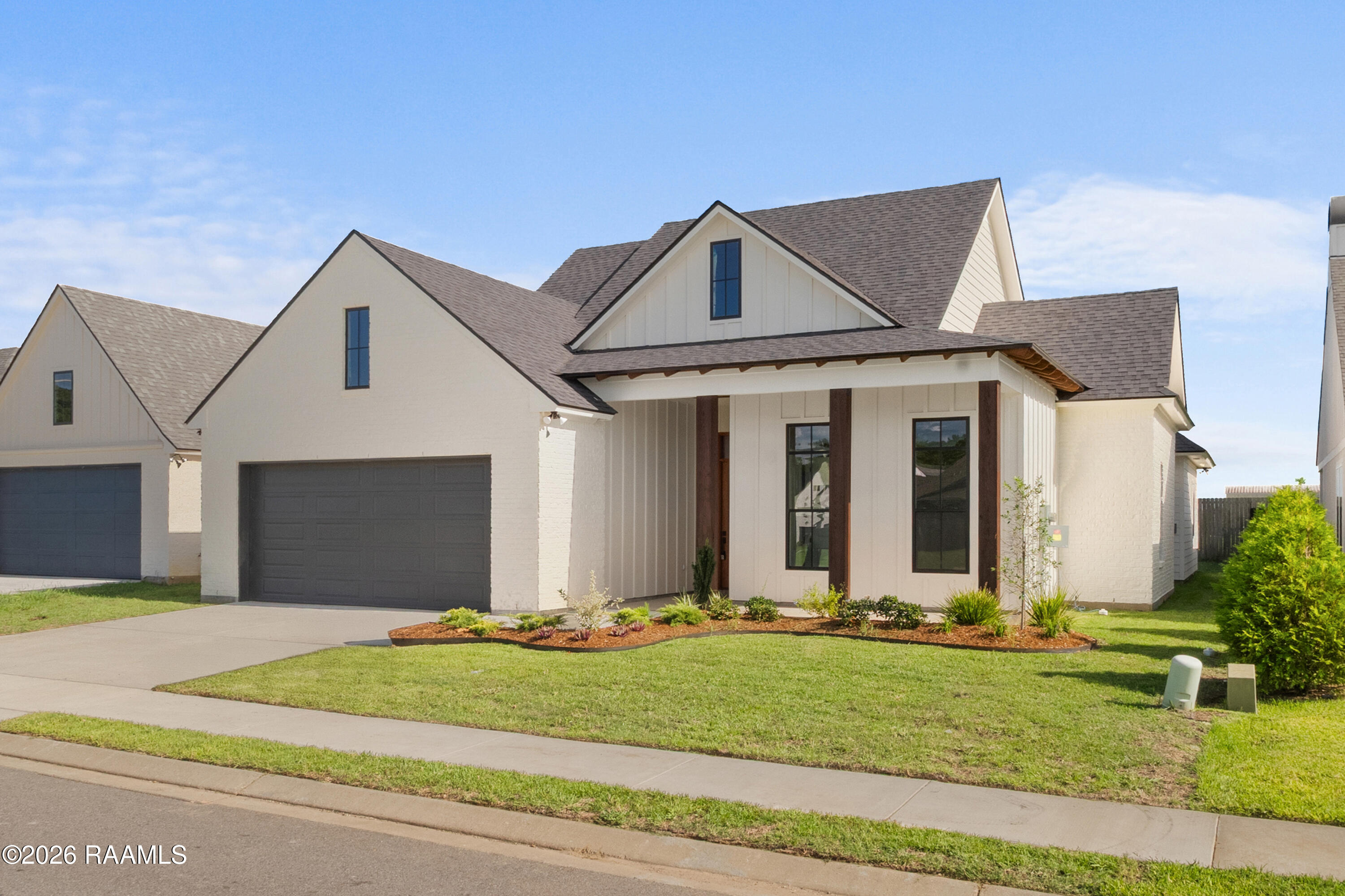 Residential in Youngsville 2