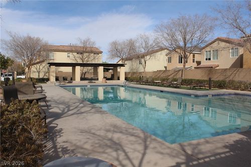 8371 Lower Trailhead Ave, Las Vegas, NV, 89113-6149 | Card Image