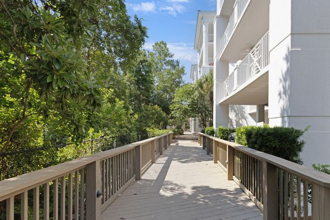 Walk Path to Pool and Beach | Image 38