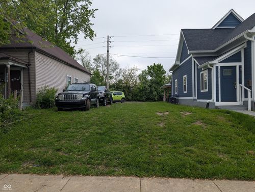 1649 S Delaware St, Indianapolis, IN, 46225-1714 | Card Image