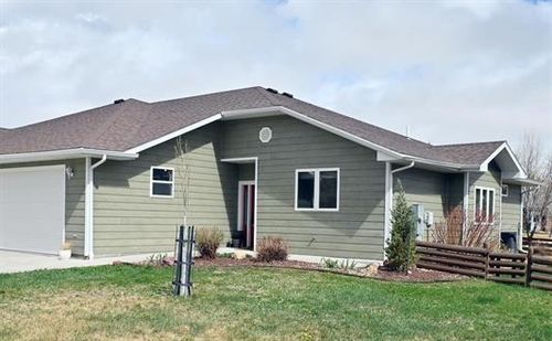 222 W Valley Ln, Buffalo, WY, 82834-9492 | Card Image