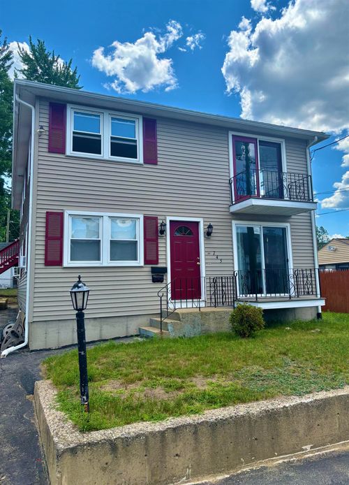 1-745 Hayward St, Manchester, NH, 03103-4421 | Card Image