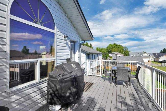 46 Westwood Crescent, House detached with 4 bedrooms, 3 bathrooms and 4 parking in Sylvan Lake AB | Image 28