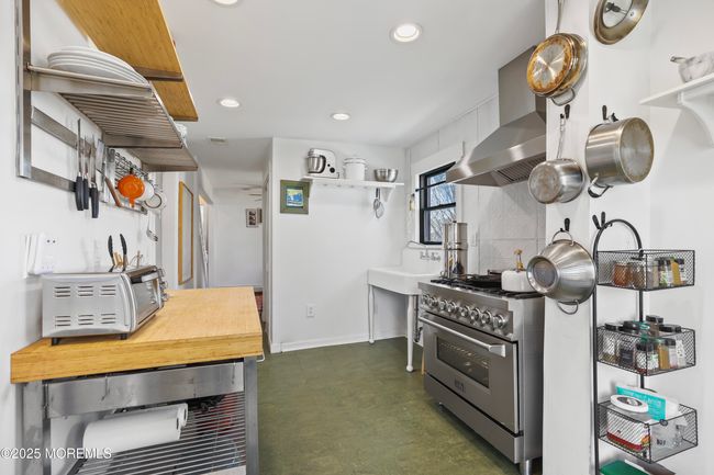 420 Burlington Ave, House other with 4 bedrooms, 3 bathrooms and null parking in Bradley Beach NJ | Image 21