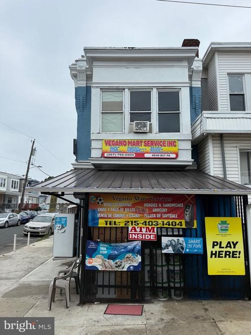 4830 B St, PHILADELPHIA, PA, 19120-3942 | Card Image