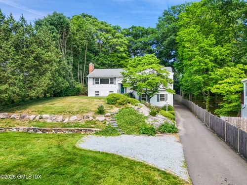 33 Sachem Rd, Greenwich, CT, 06830-7230 | Card Image