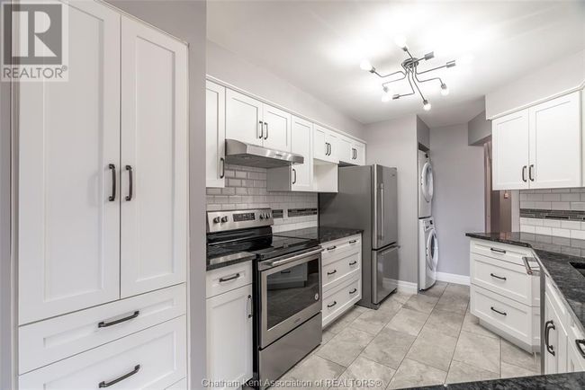 604 - 10 Van Allen Ave, Condo with 2 bedrooms, 2 bathrooms and null parking in Chatham ON | Image 7