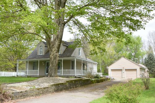 5007 Fordham Ave, Kalamazoo, MI, 49048-1105 | Card Image