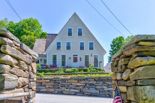 41 Lawrence Hill Rd, Weston, VT, 05161-5600 | Card Image