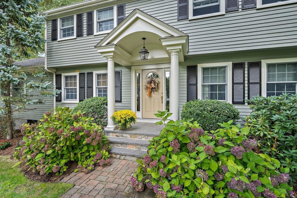 Old Coach Rd, Canton, MA 02021