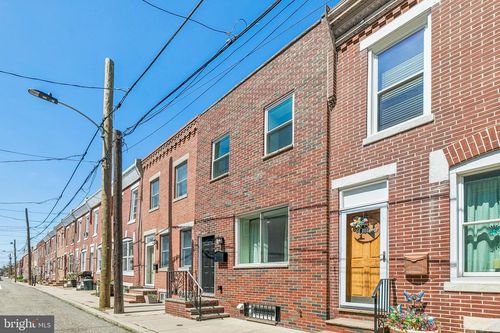 219 Daly Street, PHILADELPHIA, PA, 19148 | Card Image