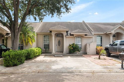 509 S Casa Rd, Pharr, TX, 78577-2807 | Card Image