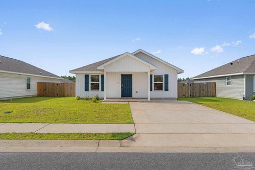 6222 June Bug Dr, Milton, FL, 32583-7713 | Card Image