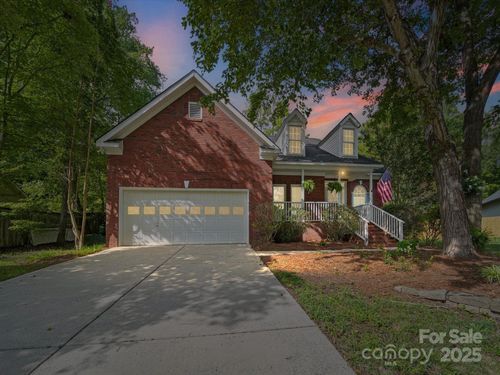 8103 Rachel Ct, Waxhaw, NC, 28173-9533 | Card Image