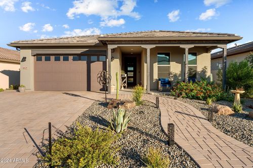 4629 Cactus Wren Road, Wickenburg, AZ, 85390 | Card Image