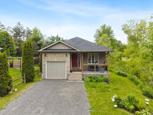 58 Riverview Beach Rd, Pefferlaw, ON, L0E1N0 | Card Image