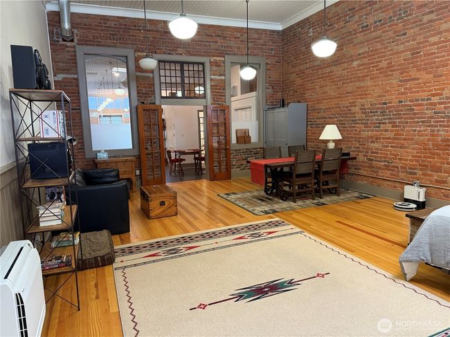 250 E Main St, House other with 1 bedrooms, 1 bathrooms and 1 parking in Dayton WA | Image 14