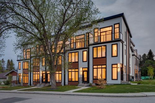 3103 42 Street Sw, Calgary, AB, T3E3M4 | Card Image