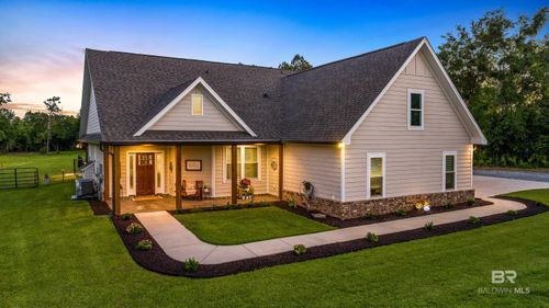 1609 Makaira Dr, Foley, AL, 36535-4929 | Card Image