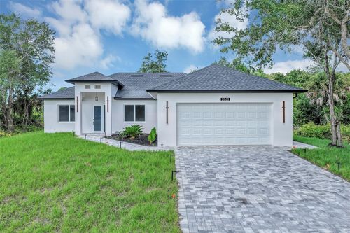 2868 Casco Ct, NORTH PORT, FL, 34288-2433 | Card Image