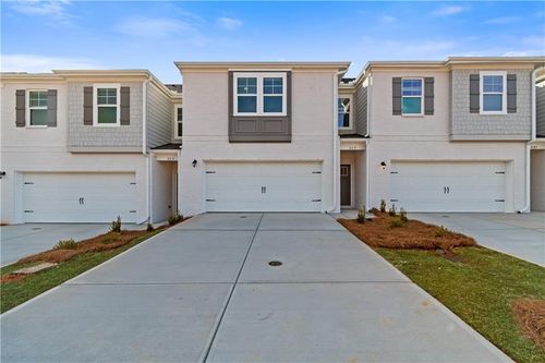 340 Heavenly Hollow Pl, Mcdonough, GA, 30253-8447 | Card Image