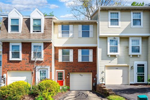 153 Rossmor Ct, Pittsburgh, PA, 15229-3109 | Card Image