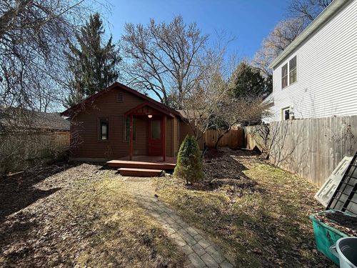 706 Briar Hill Rd, Madison, WI, 53711-1708 | Card Image