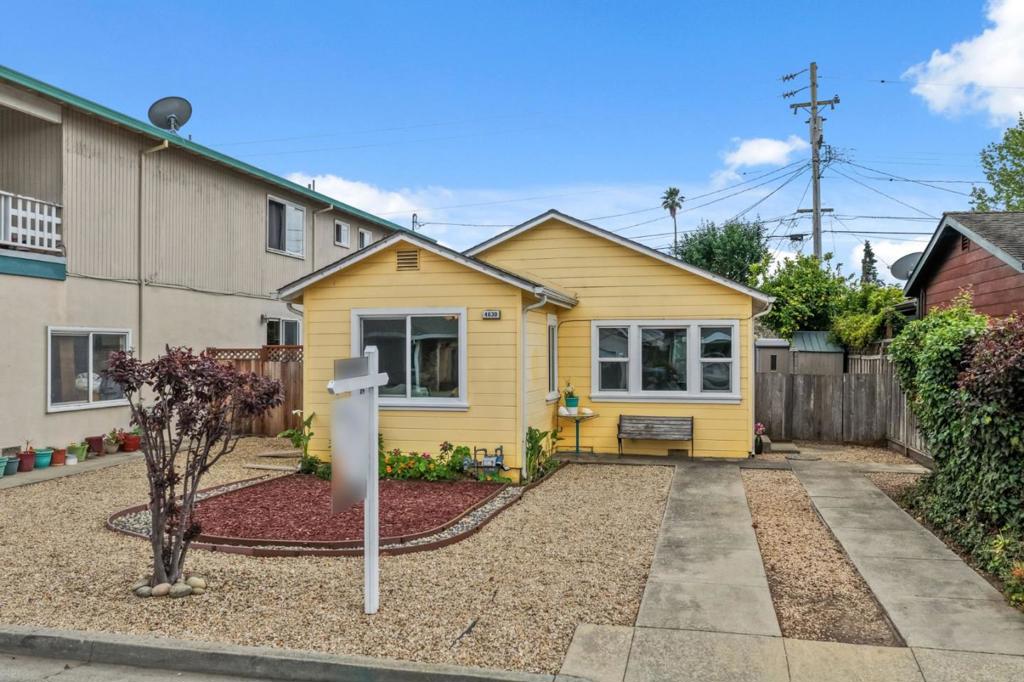 Residential in Capitola 2