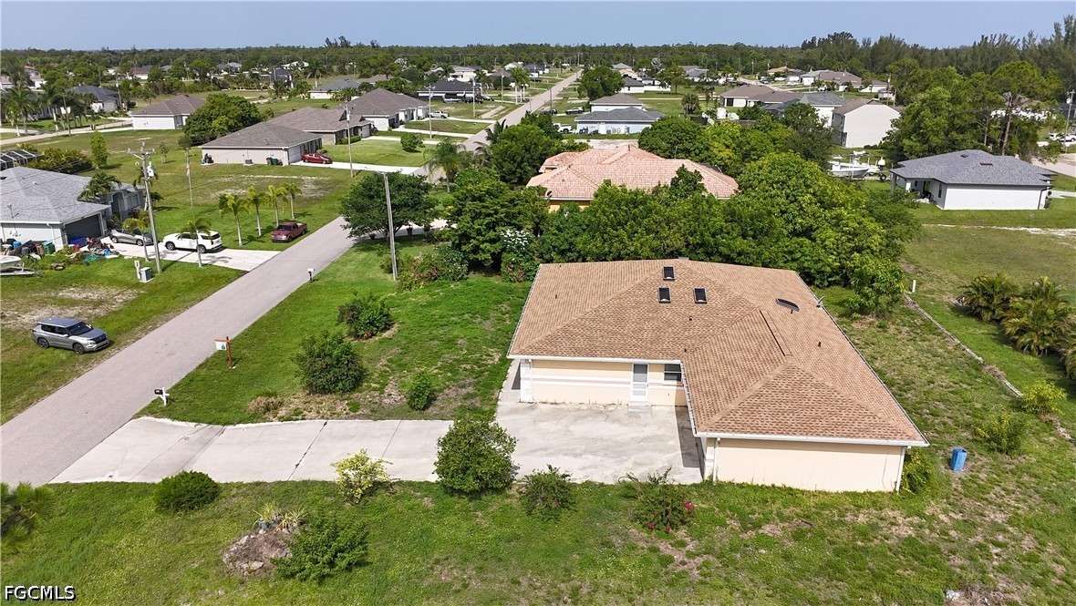 Residential in Cape Coral 2