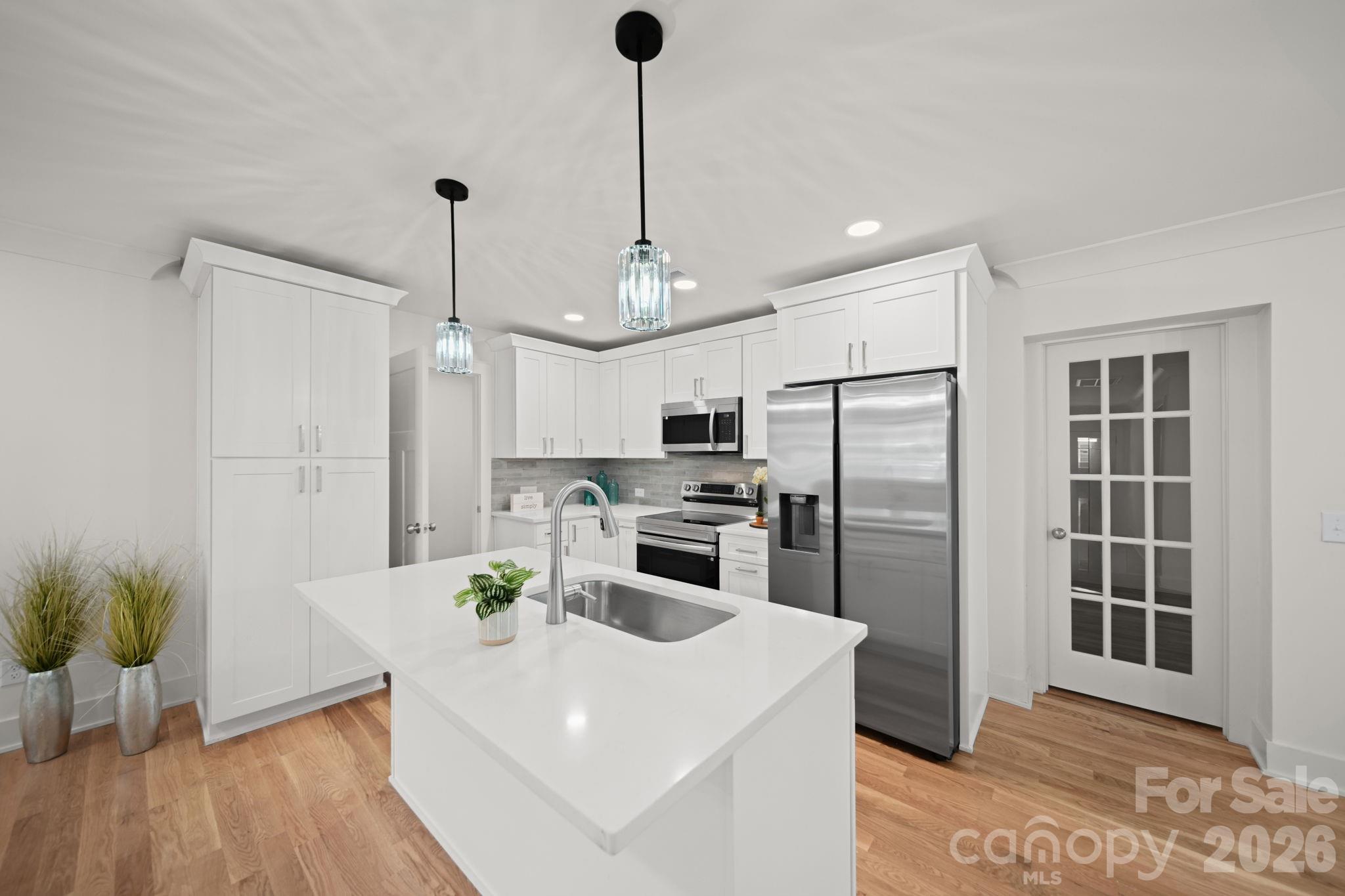 Residential in Charlotte 3