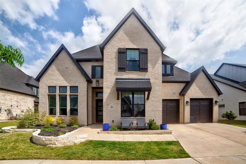 4070 Splitrock Dr, Prosper, TX, 75078-5131 | Card Image