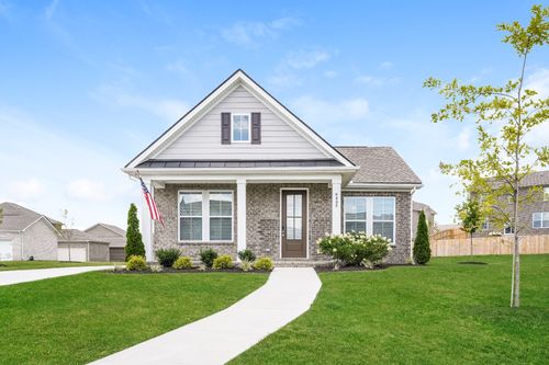 6405 Lake Run Ct, Mount Juliet, TN, 37122-2559 | Card Image