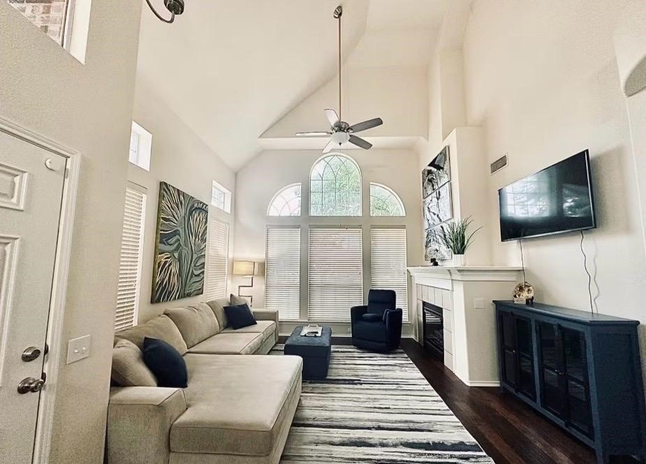 Residential Lease in Frisco 3