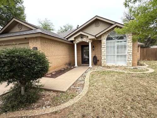 5705 87th Pl, Lubbock, TX, 79424 | Card Image