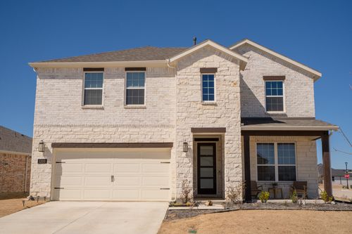 1200 Bonsmara Dr, Northlake, TX, 76247-4300 | Card Image