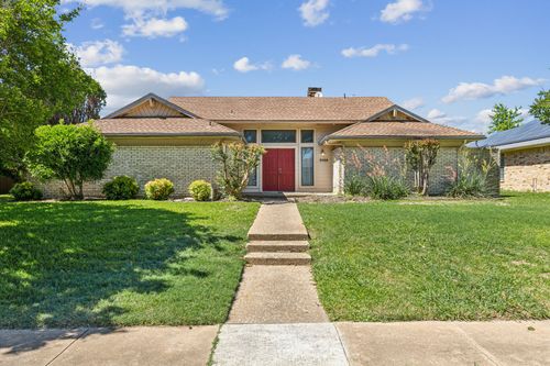 3109 Bullock Dr, Plano, TX, 75023-5658 | Card Image