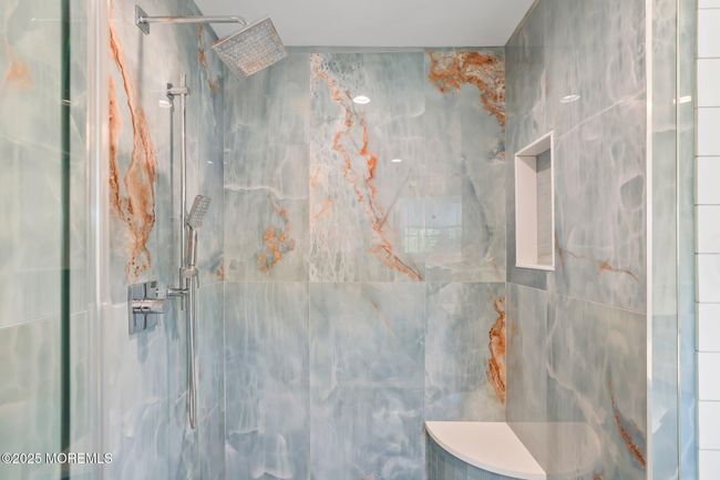 primary shower, fully tiled | Image 29
