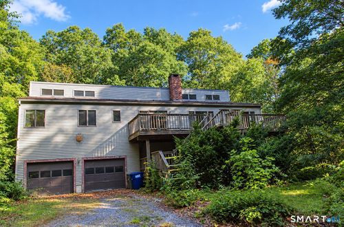 323A Gallup Hill Road, Ledyard, CT, 06339 | Card Image