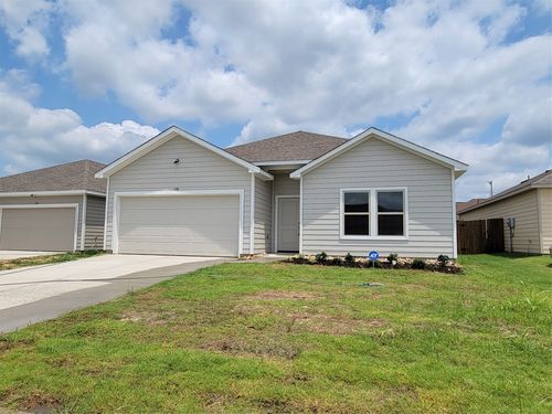 108 Canales Circle, Greenville, TX, 75401 | Card Image