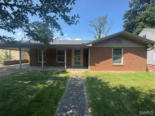 740 Watkins Dr, Cape Girardeau, MO, 63701-5508 | Card Image