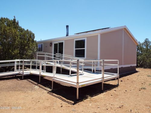 8027-29 Concho Dr, Concho, AZ, 85924 | Card Image